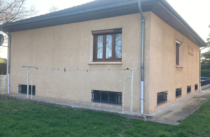 Maison Corbas 6 pièce(s) 115 m2 — photo 3