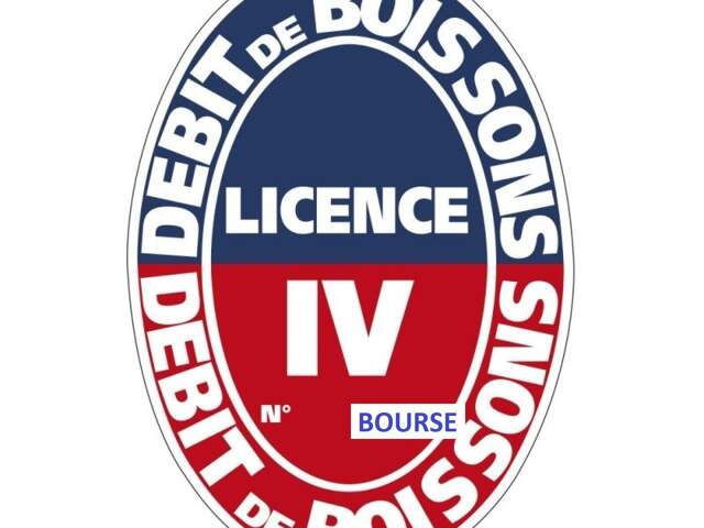 Beau RESTAURANT BAR avec TERRASSE quartier BOURSE — photo du bien