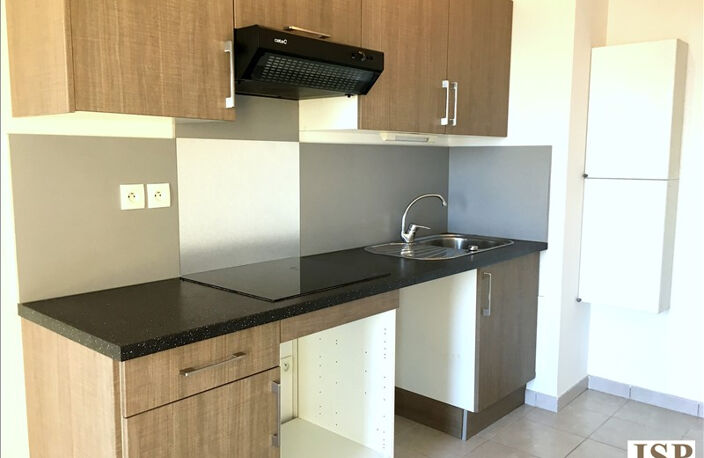 La Duranne - Appartement T3 - Vue dégagée avec terrasse + Parking — photo 5