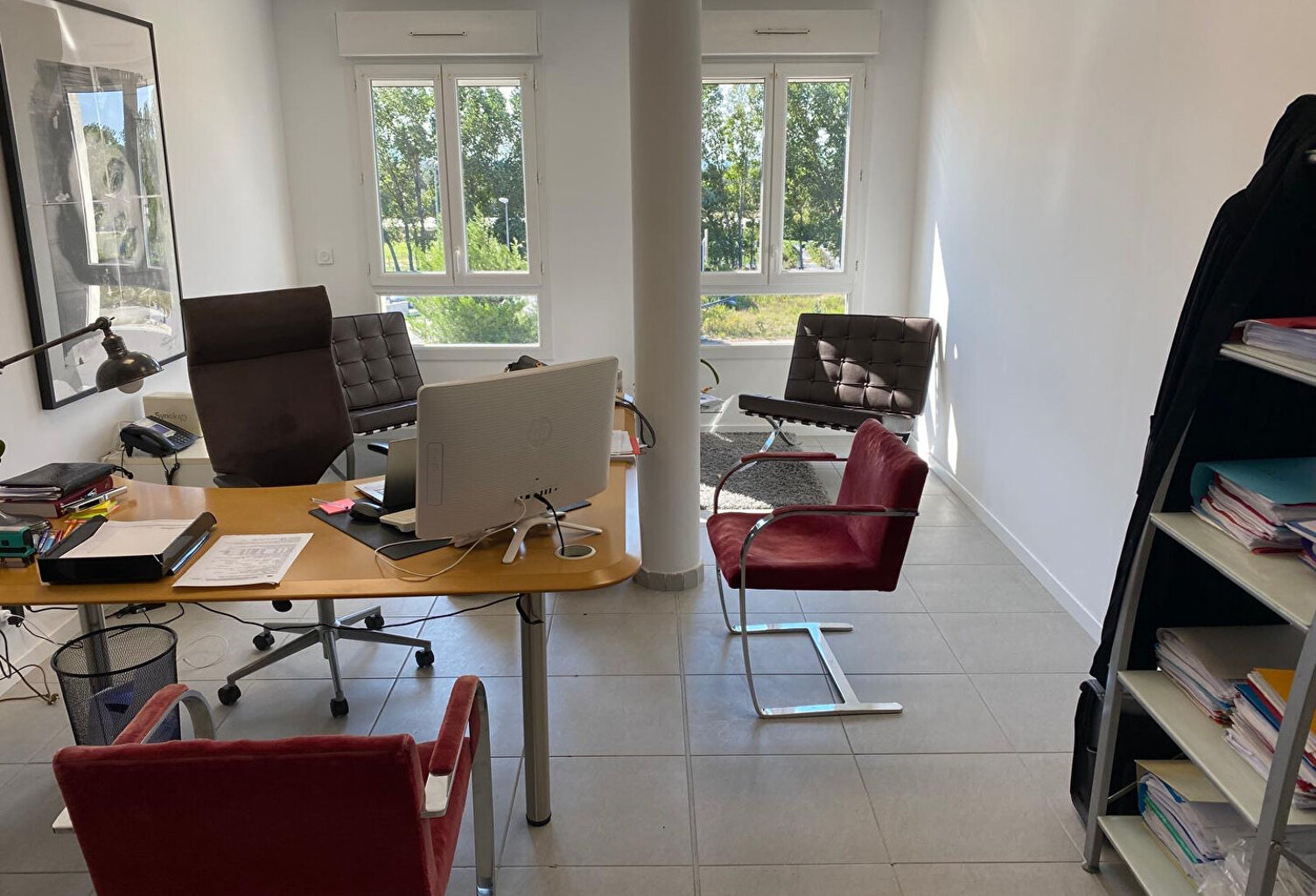 Appartement 108M² EGUILLES - PARKING 265 000 — photo 1