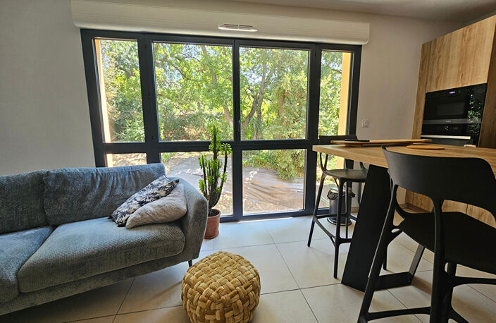 Aix En Provence  - Appartement T4 RECENT avec terrasse - Possibilité de box — photo 2