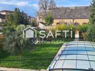 Maison familiale en bord de canal, 217 m², 6 pièces avec jardin et piscine chauffée. — photo 4