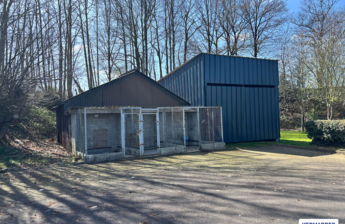 Maison Balazé 7 pièce(s) 120 m2 - 240 800  HAI — photo 4