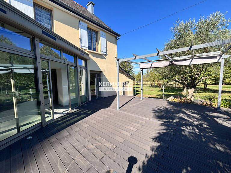 Maison Balazé 7 pièce(s) 120 m2 - 240 800  HAI — photo 1