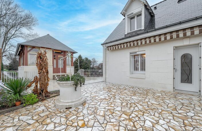 Maison ancienne atypique — photo 2