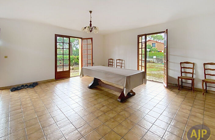 Maison 4 chambres au calme. — photo 2