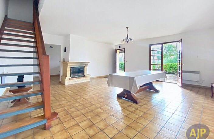 Maison 4 chambres au calme. — photo 3