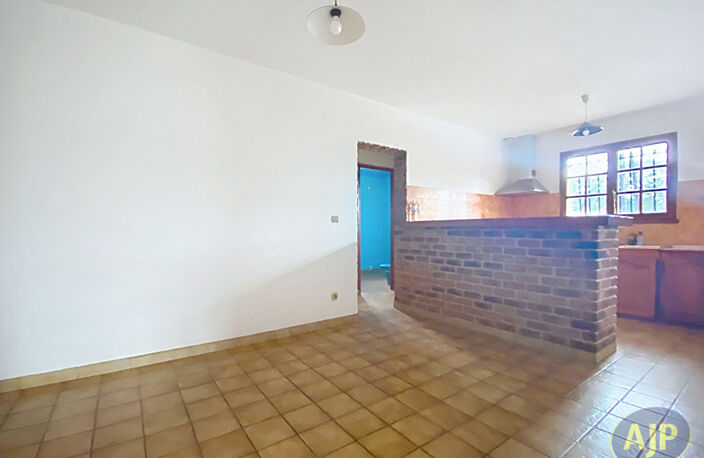 Maison 4 chambres au calme. — photo 4