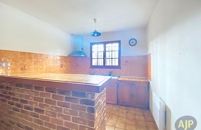 Maison 4 chambres au calme. — photo 5