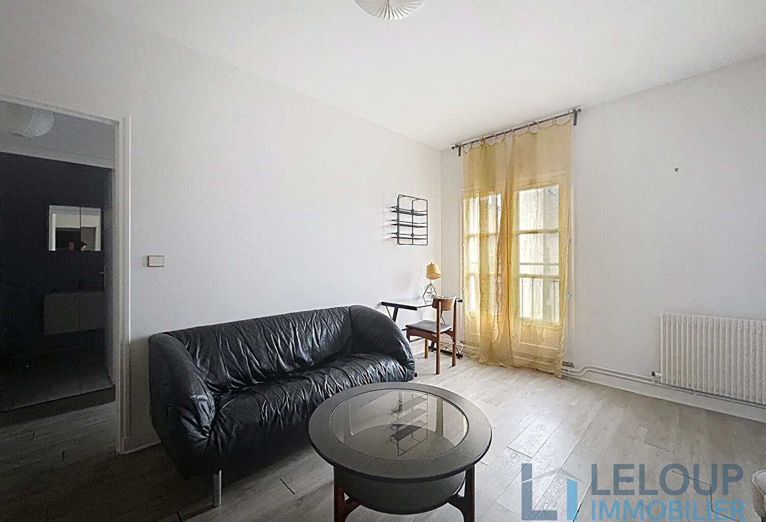 Rouen Vieux Marché - F2 - Place Henri IV — photo 1