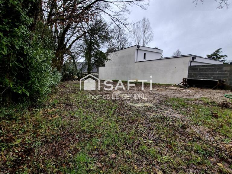 Terrain rare pour votre projet de vie — photo 1