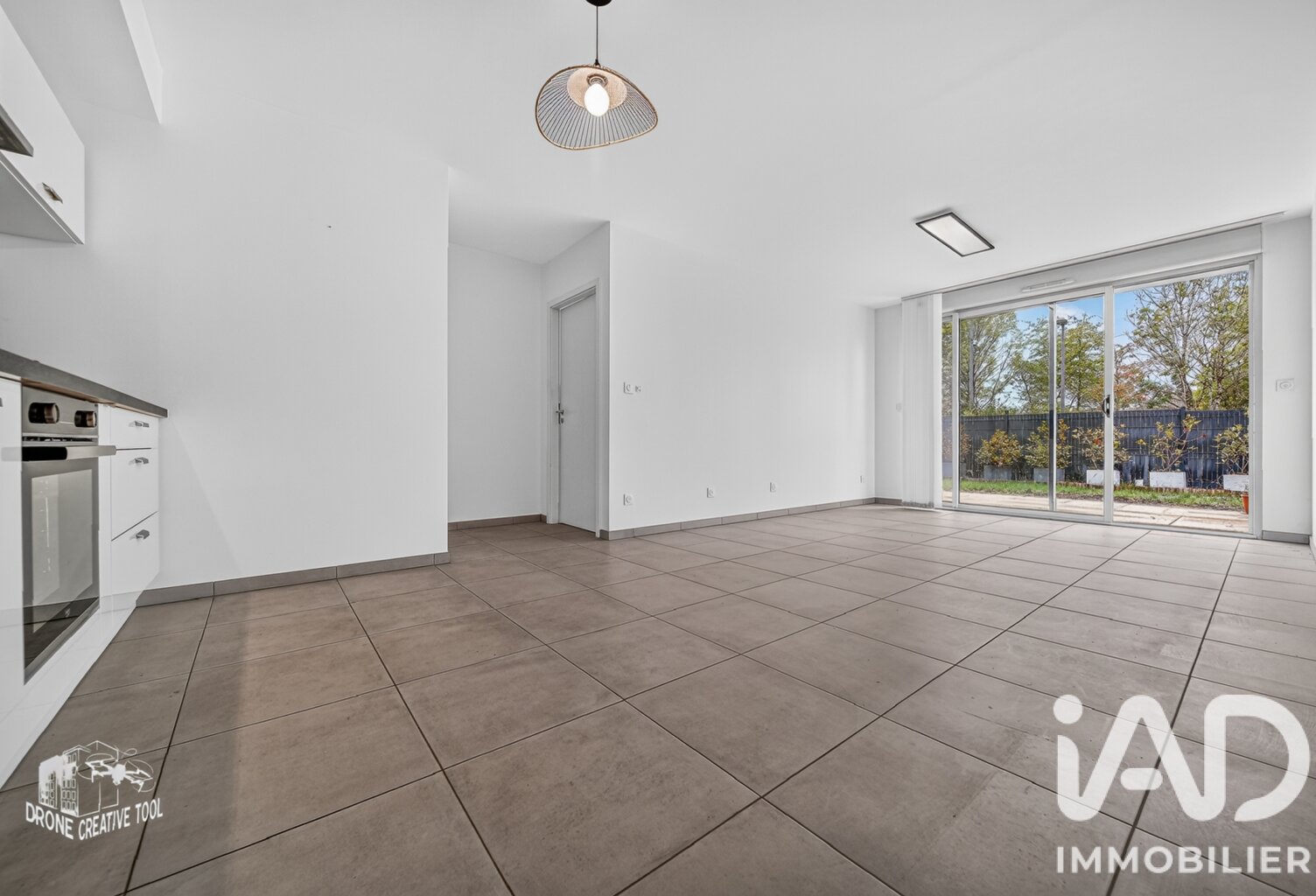 Vente Appartement 2 pièces — photo 1