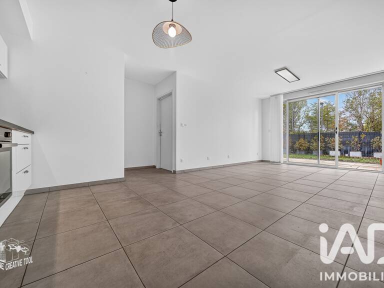 Vente Appartement 2 pièces — photo 1