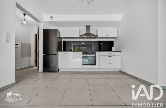 Vente Appartement 2 pièces — photo 2