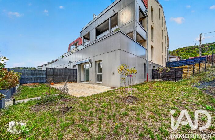 Vente Appartement 2 pièces — photo 5