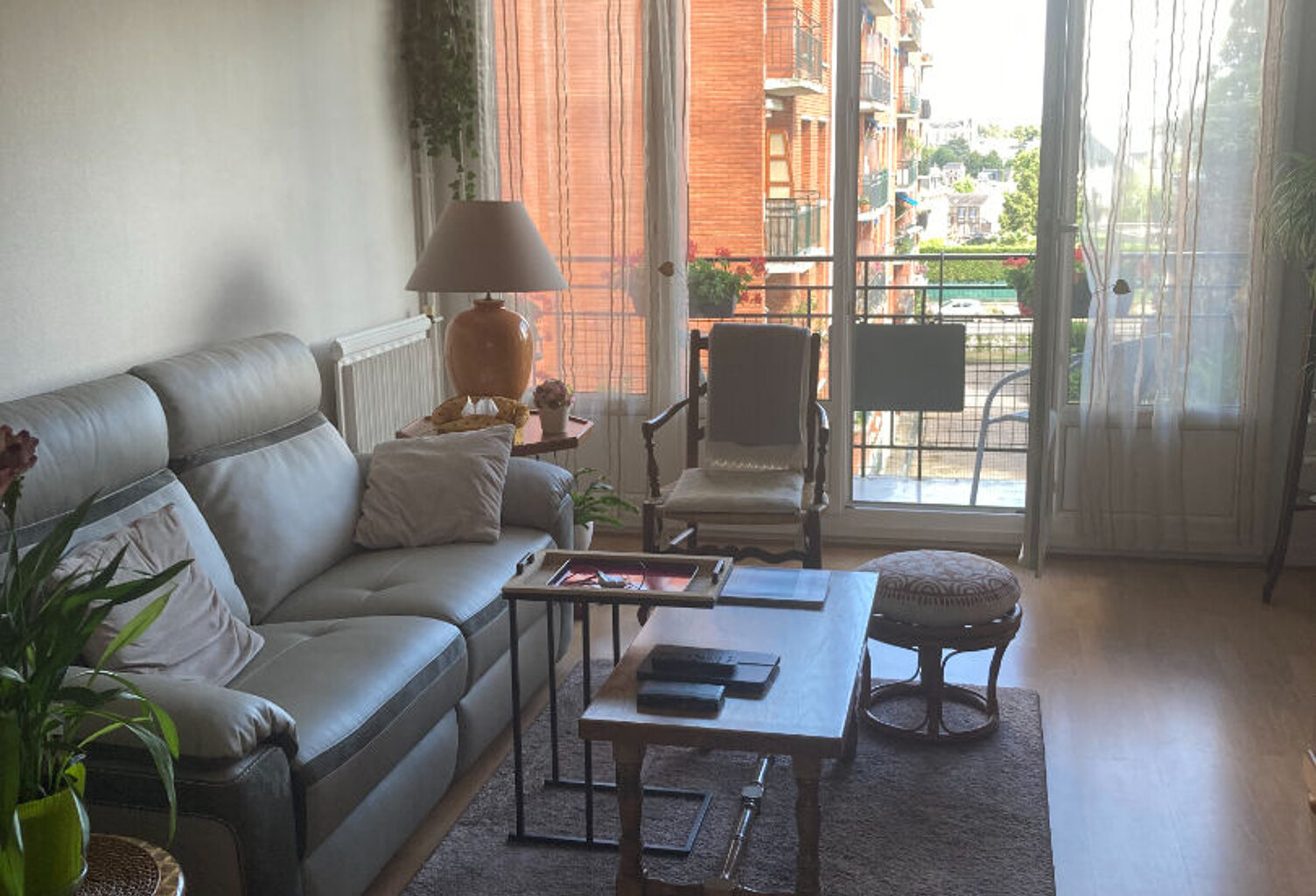 F3 BOIS GUILLAUME (76230) 756 rue Robert Pinchon — photo 1