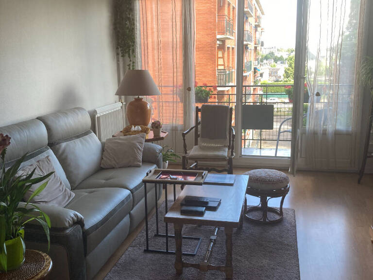 F3 BOIS GUILLAUME (76230) 756 rue Robert Pinchon — photo 1