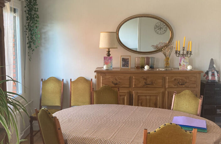 F3 BOIS GUILLAUME (76230) 756 rue Robert Pinchon — photo 2