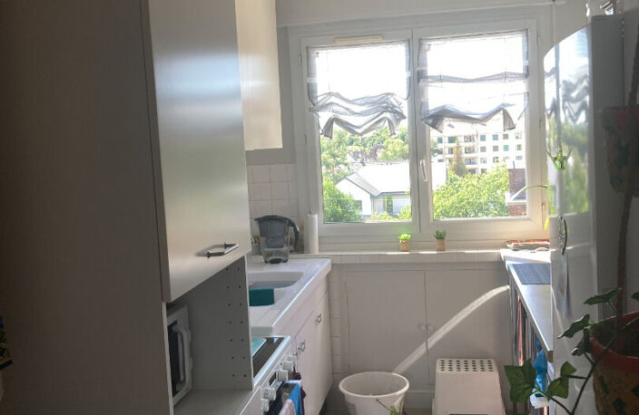 F3 BOIS GUILLAUME (76230) 756 rue Robert Pinchon — photo 3