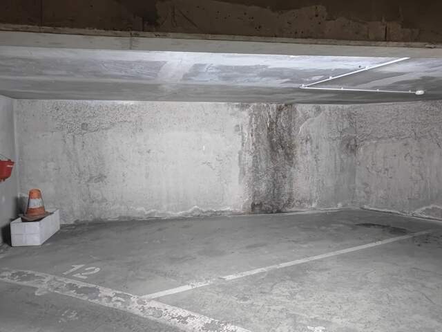 Vente Parking 13 m&sup2; — photo du bien