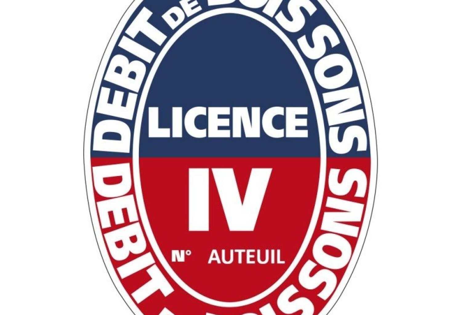 LICENCE 4 - TERRASSES FIXE & ESTIVALE - EXTRACTION — photo 1