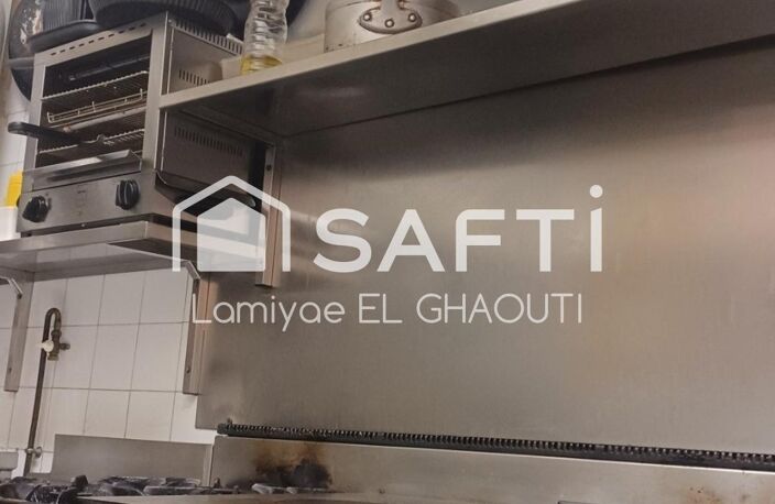 LICENCE 4 - TERRASSES FIXE & ESTIVALE - EXTRACTION — photo 2