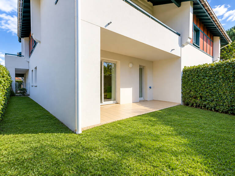Appartement en rez-de-jardin TOSSE,  à proximité de l'océan et d'Hossegor — photo 1