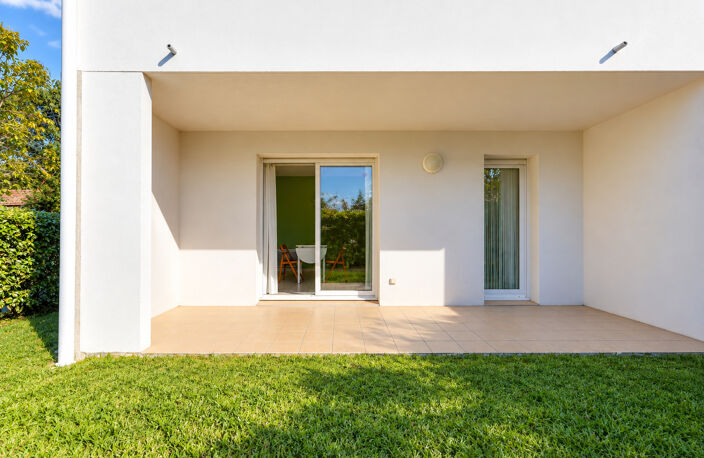 Appartement en rez-de-jardin TOSSE,  à proximité de l'océan et d'Hossegor — photo 4