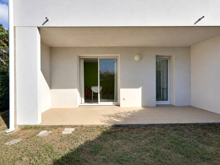 Appartement en rez-de-jardin TOSSE,  à proximité de l'océan et d'Hossegor — photo 1