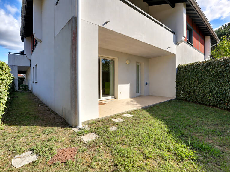 Appartement en rez-de-jardin TOSSE,  à proximité de l'océan et d'Hossegor — photo 1