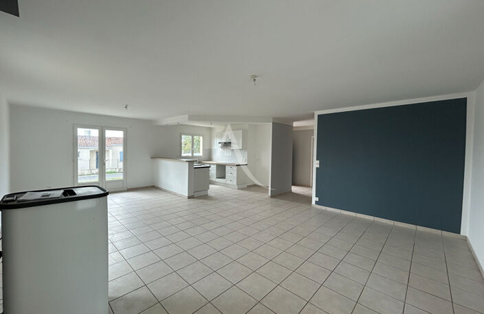 Maison de plain-pied avec piscine — photo 5