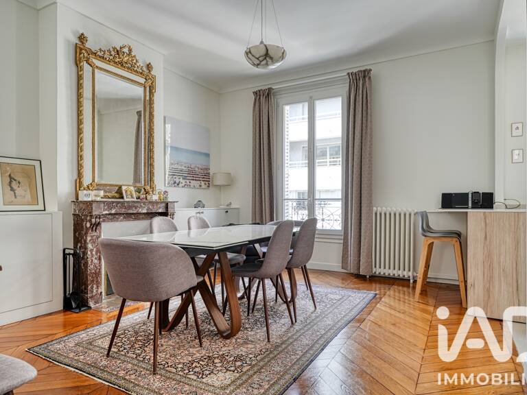 Vente Appartement 6 pièces — photo 1