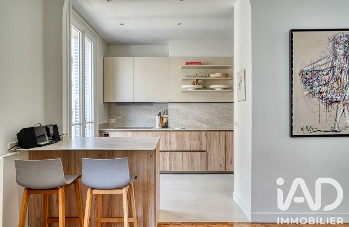 Vente Appartement 6 pièces — photo 4