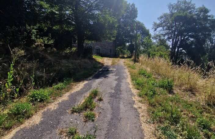 Vente Ferme 5 pièces — photo 2