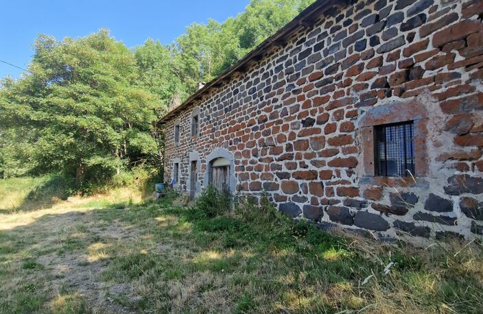 Vente Ferme 5 pièces — photo 3