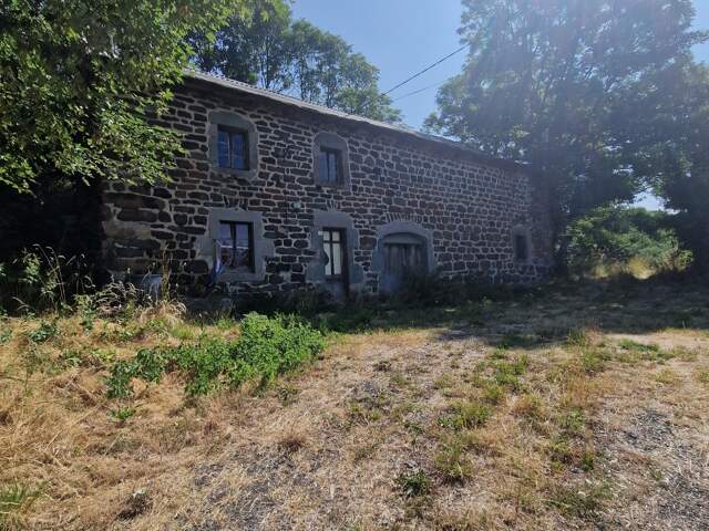 Vente Ferme 5 pièces — photo du bien