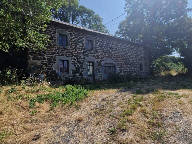 Vente Ferme 5 pièces — photo 1