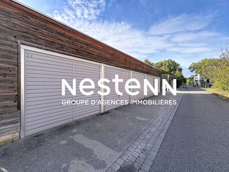 Garage 15m2 - Rue des Lads 69500 BRON — photo 1