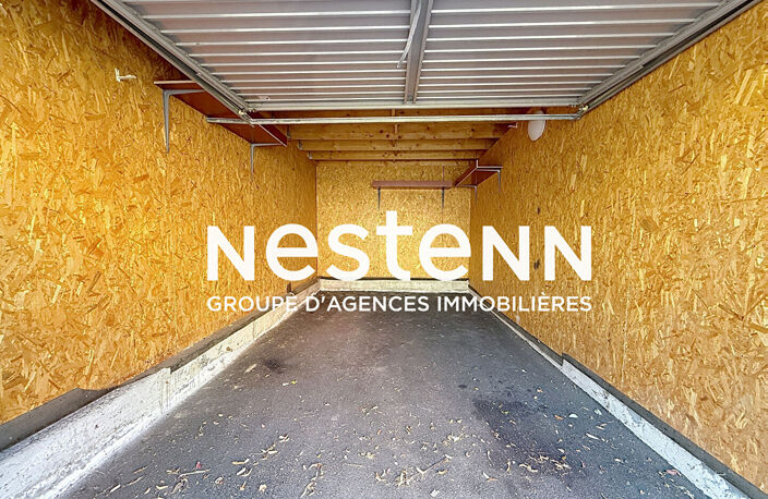 Garage 15m2 - Rue des Lads 69500 BRON — photo 2