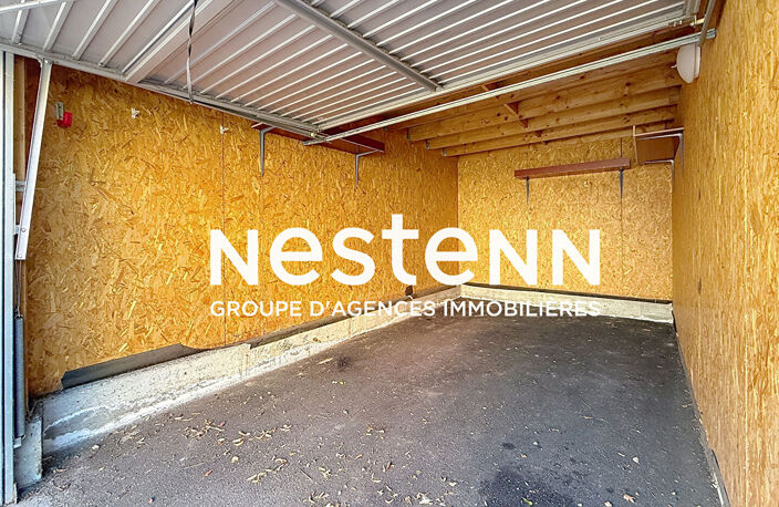 Garage 15m2 - Rue des Lads 69500 BRON — photo 3