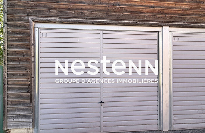 Garage 15m2 - Rue des Lads 69500 BRON — photo 4