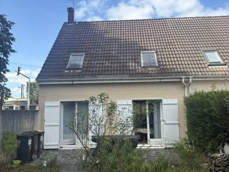 Maison individuelle avec jardin  À deux pas des bords de l'Oise — photo 1