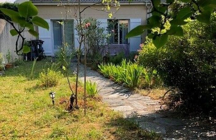 Maison individuelle avec jardin  À deux pas des bords de l'Oise — photo 2