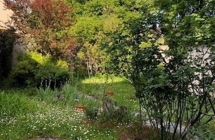 Maison individuelle avec jardin  À deux pas des bords de l'Oise — photo 3