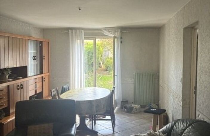 Maison individuelle avec jardin  À deux pas des bords de l'Oise — photo 4