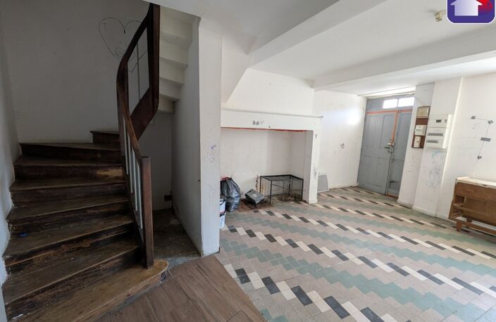 Vente maison 4 pièces 64 m² Roquefort-sur-Garonne (31360) — photo 3