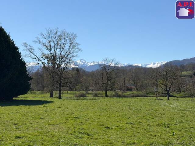 Terrain 2940 m² à Caumont — photo du bien
