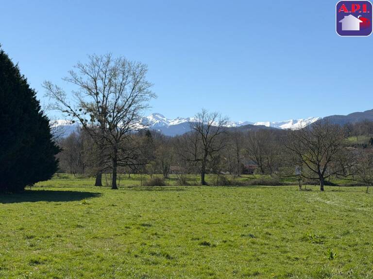 Terrain à construire  2940 m²  — photo 1
