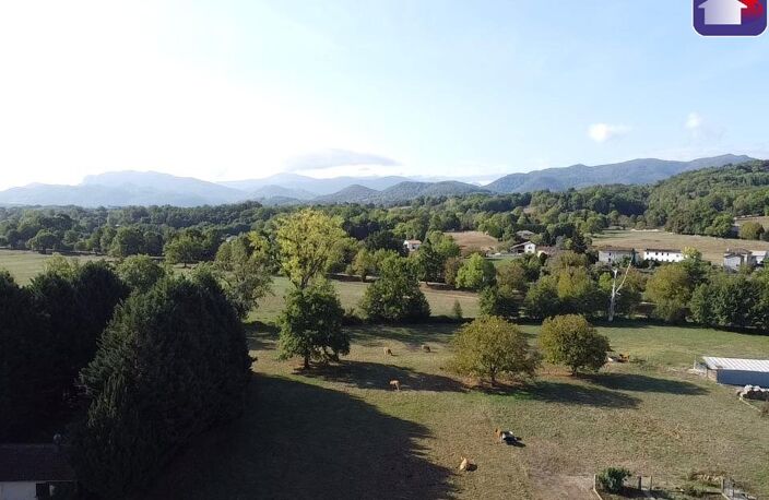 Vente terrain  2940 m² Caumont (09160) — photo 3