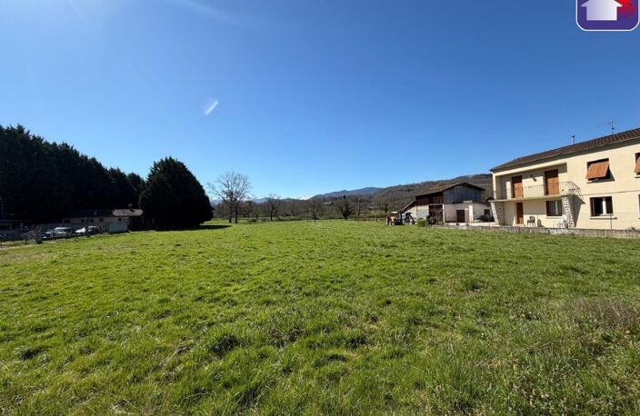 Vente terrain  2940 m² Caumont (09160) — photo 5